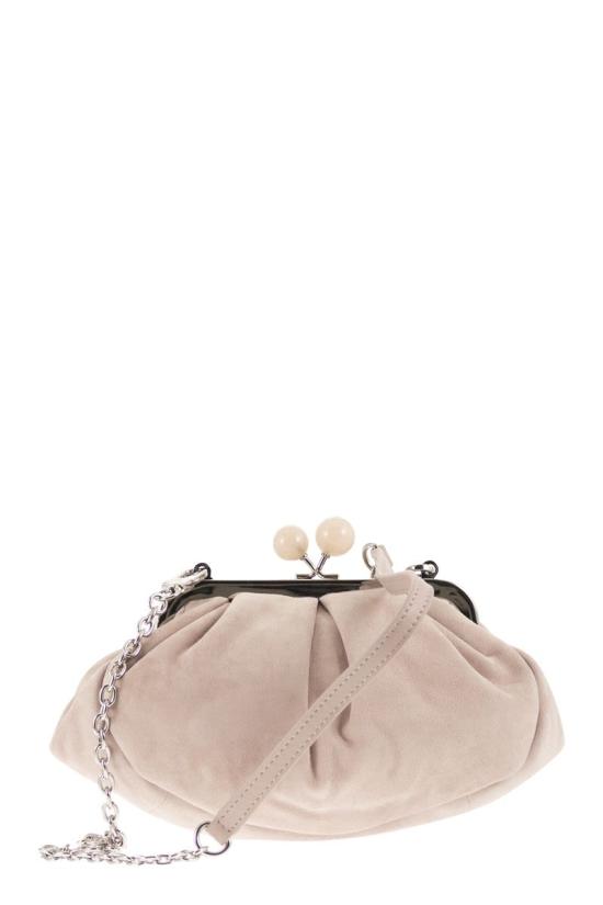 26SS 위켄드막스마라 토트백 2615511014600 004 POWDER - WEEKEND MAX MARA