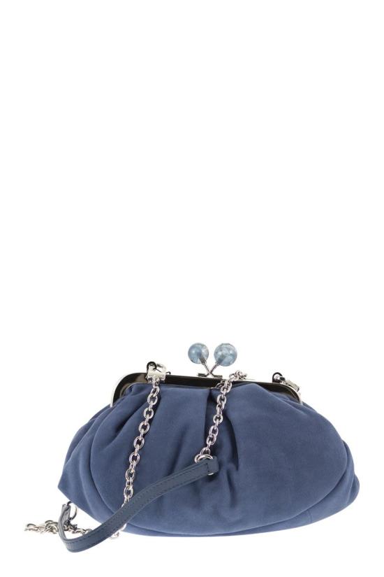 26SS 위켄드막스마라 토트백 2615511014600 014 BLUETTE - WEEKEND MAX MARA