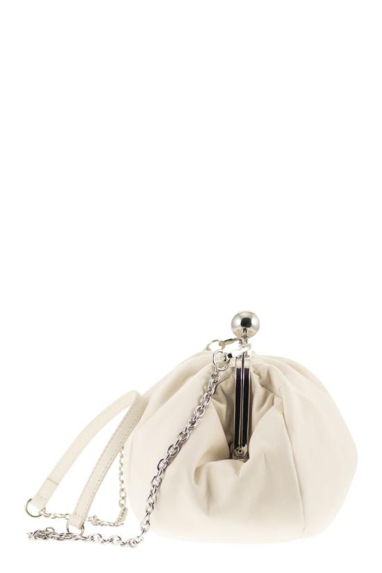 26SS 위켄드막스마라 토트백 2615511174600 082 IVORY - WEEKEND MAX MARA