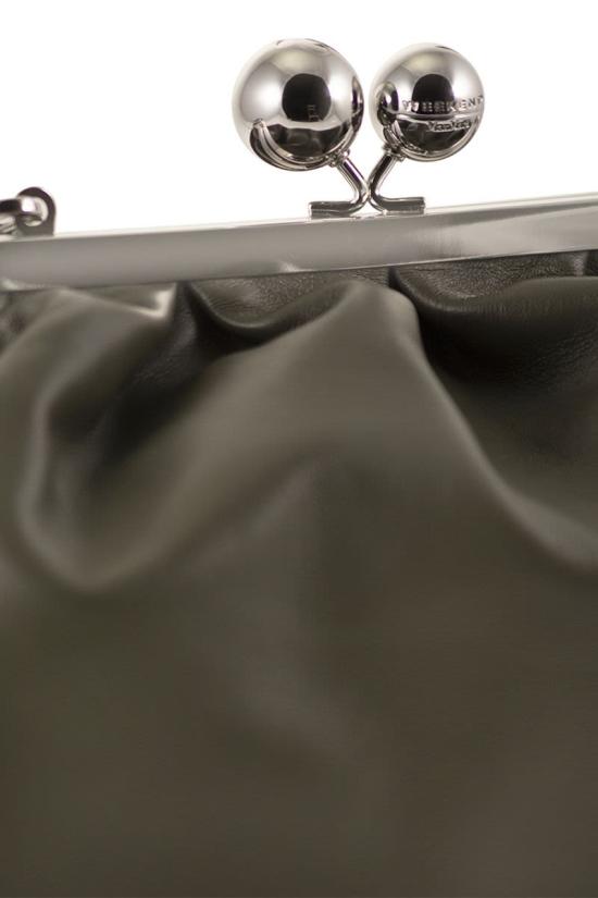 26SS 위켄드막스마라 토트백 2615511174600 090 GREEN - WEEKEND MAX MARA