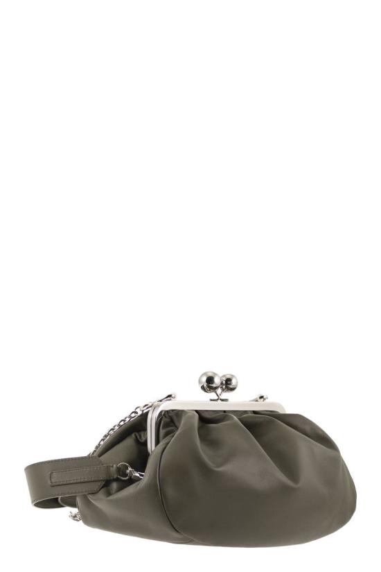 26SS 위켄드막스마라 토트백 2615511174600 090 GREEN - WEEKEND MAX MARA