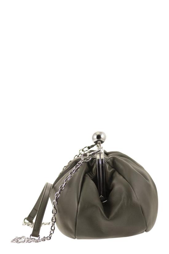 26SS 위켄드막스마라 토트백 2615511174600 090 GREEN - WEEKEND MAX MARA