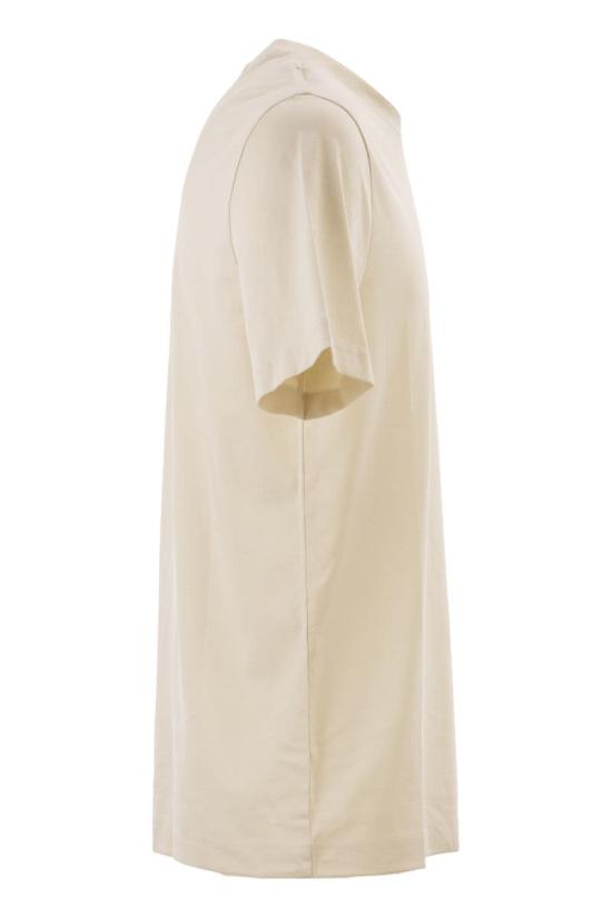  보스 반팔 티셔츠 5046834710241525 131 WHITE - BOSS