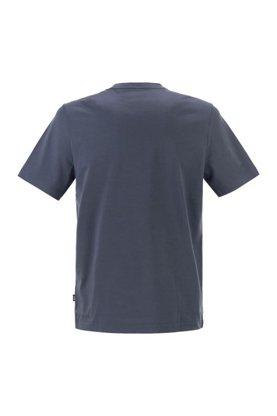  보스 반팔 티셔츠 5046834710241525 468 AVIO - BOSS