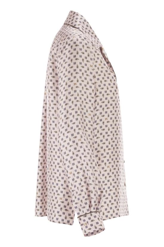 26SS 막스마라 셔츠 2611111131600010 PINK - MAX MARA