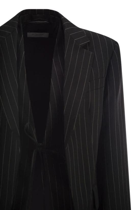 26SS 막스마라 스포츠막스 자켓 2612041051600004 BLACK - MAX MARA SPORTMAX FASHION