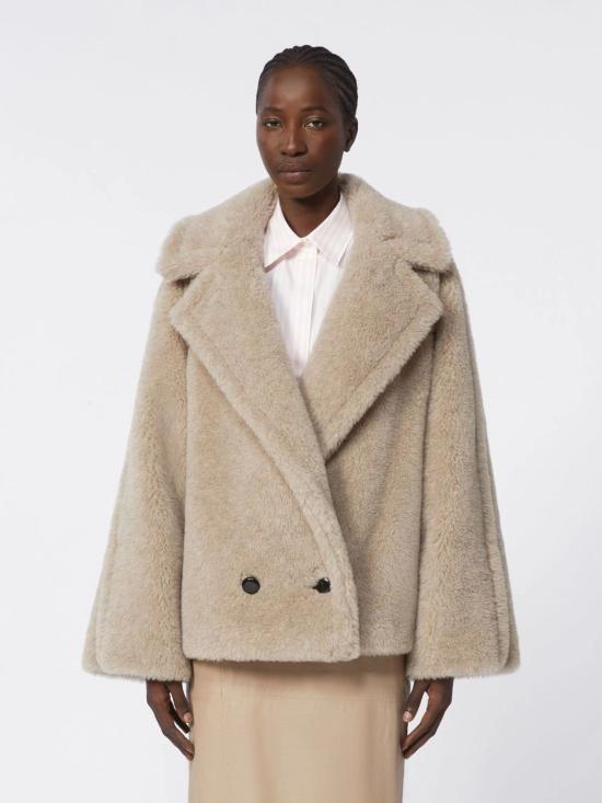 26SS 막스마라 자켓 2611081051600006 BEIGE - MAX MARA