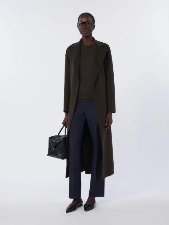 26SS 에스막스마라 자켓 2619011061600083 GREEN - 'S MAX MARA