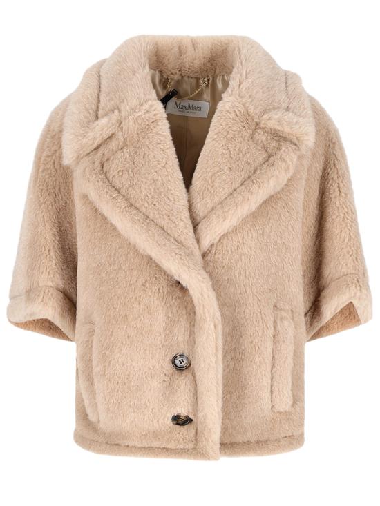 26SS 막스마라 자켓 2614731181600029 BEIGE