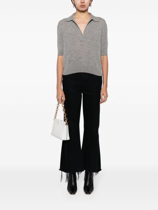 26SS 케이트 스웨터 8787605244 GREY - KHAITE