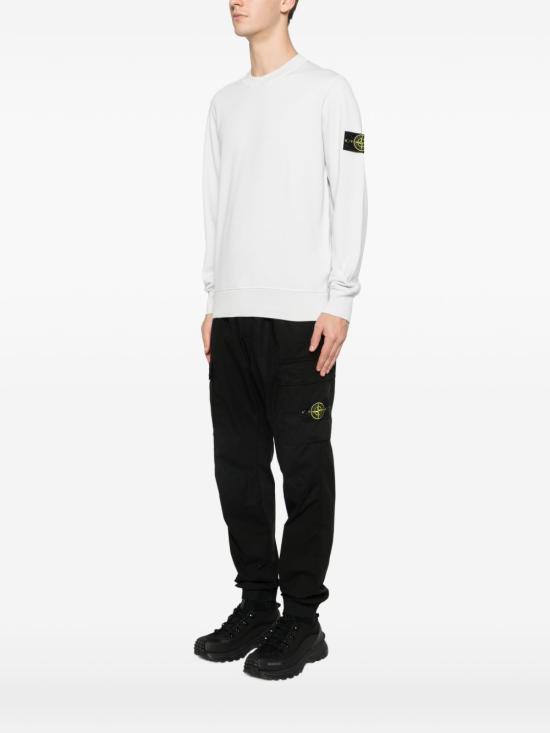 26SS 스톤 아일랜드 스웨터 L1S156100060S0051V0041 GREY - STONE ISLAND