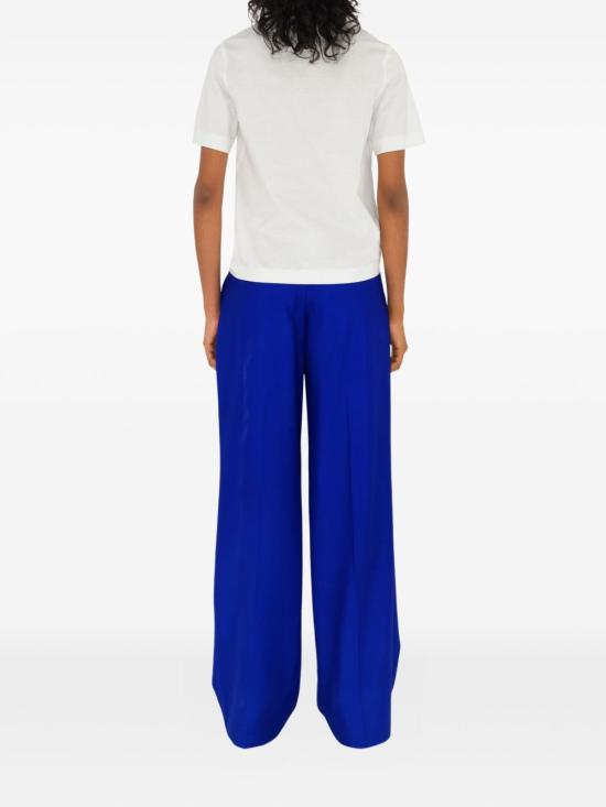 26SS 버버리 반팔 티셔츠 8111948B7347 WHITE - BURBERRY