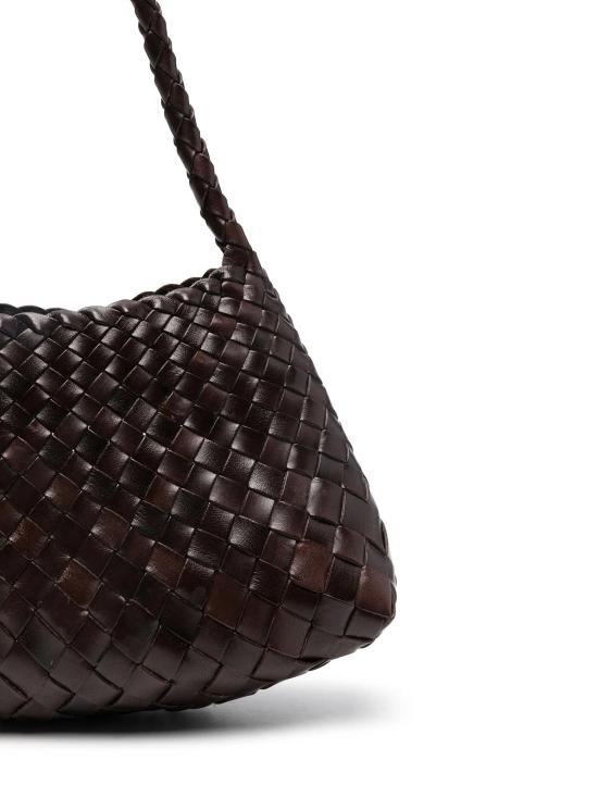 26SS 드래곤디퓨전 로잔나 백 8943DKBROWN - DRAGON DIFFUSION