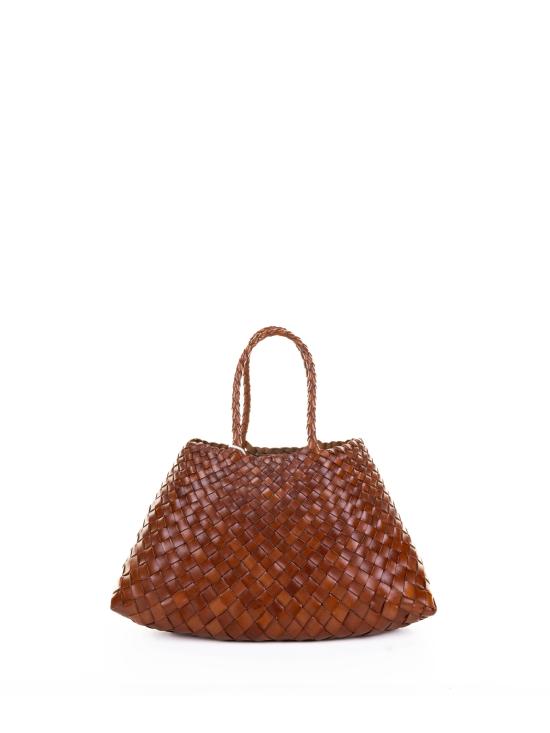 26SS 드래곤디퓨전 산타 크로체 스몰 8893TAN BROWN