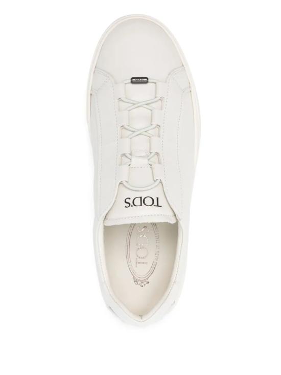 26SS 토즈 스니커즈 XXM04L0JF40JUS B009 WHITE - TODS