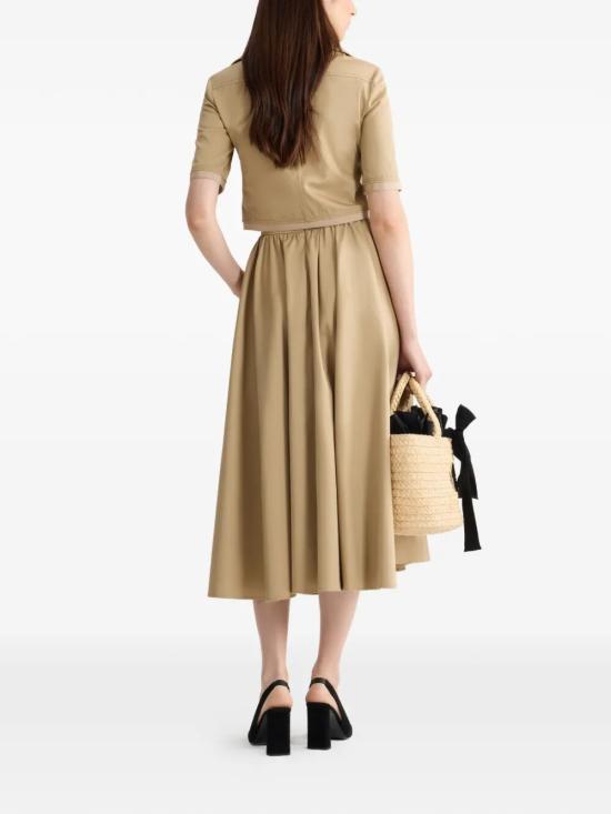 26SS 파투 자켓 JA0480074 093S NUDE NEUTRALS - PATOU