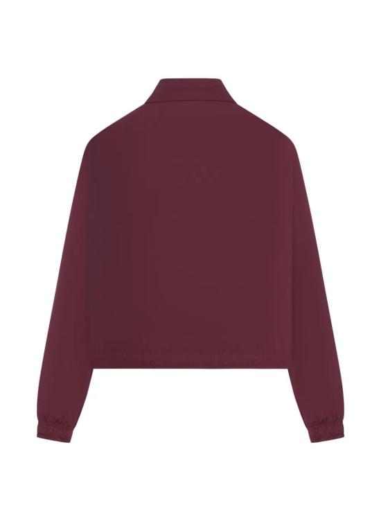 26SS 프라다 봄버 자켓 P8044SOOO187P F0403 RED - PRADA