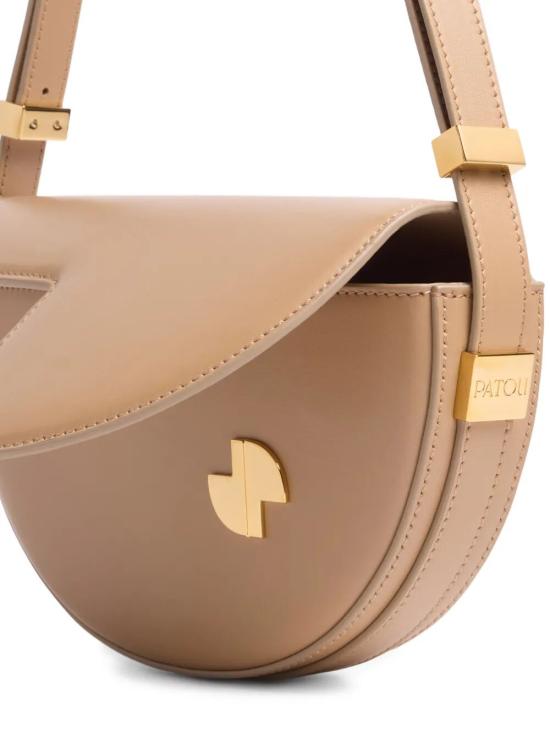 26SS 파투 토트백 BA0245000 093S NUDE NEUTRALS - PATOU