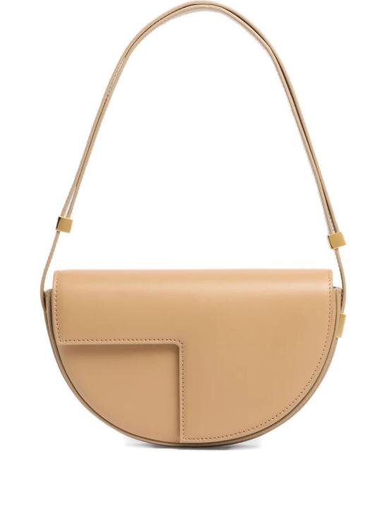 26SS 파투 토트백 BA0245000 093S NUDE NEUTRALS