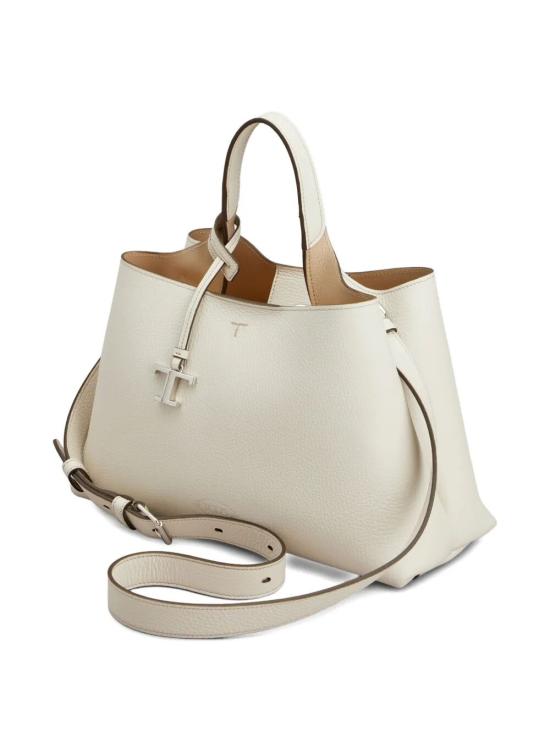 26SS 토즈 토트백 XBWAPAJ0200QRI 1O92 WHITE - TODS