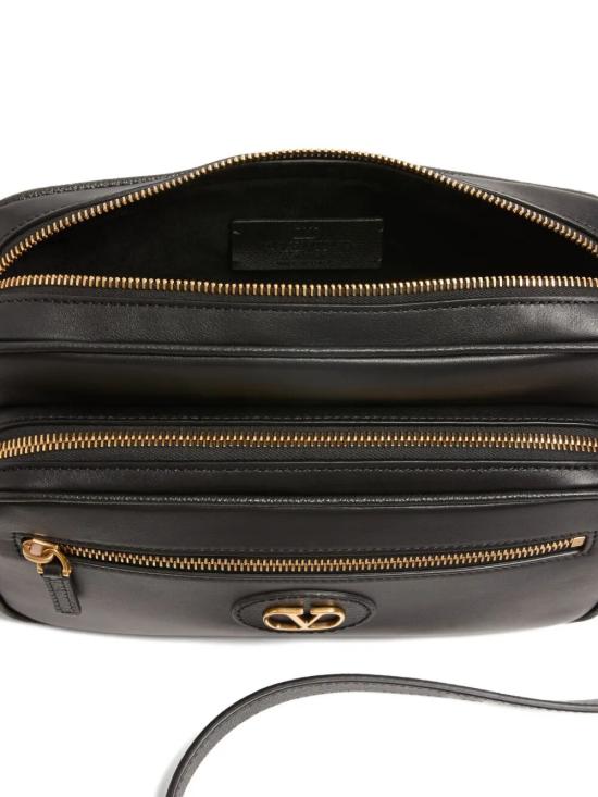 26SS 발렌티노 가라바니 토트백 YB0S96RBN 0NO BLACK - VALENTINO GARAVANI