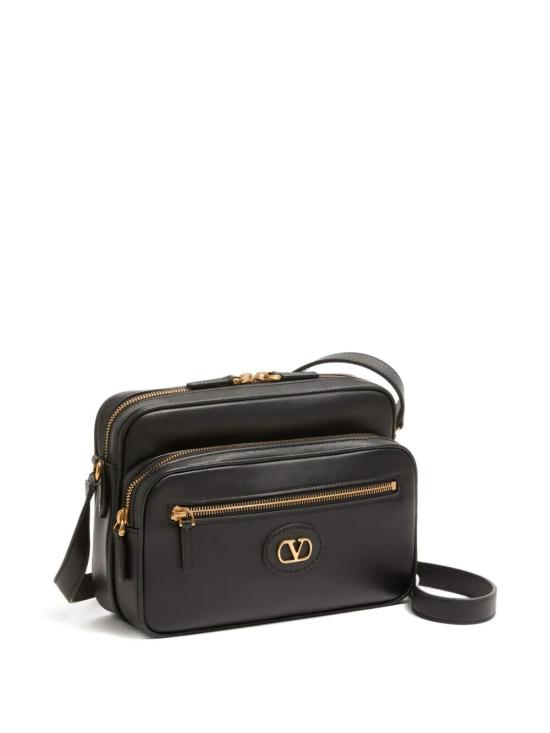 26SS 발렌티노 가라바니 토트백 YB0S96RBN 0NO BLACK - VALENTINO GARAVANI