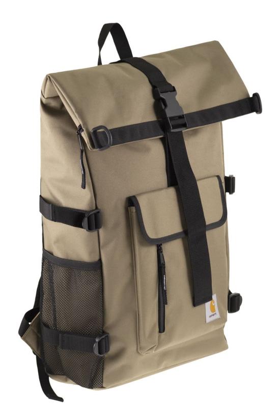  칼하트 WIP 필리스 백팩 I031575 E5XX BEIGE - CARHARTT WIP