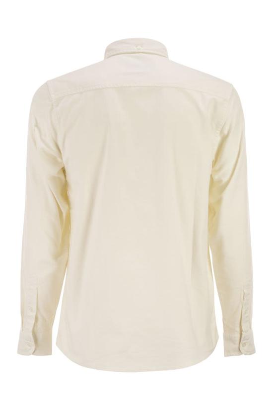  칼하트 WIP 긴팔 셔츠 I030238 D6GD WHITE - CARHARTT WIP