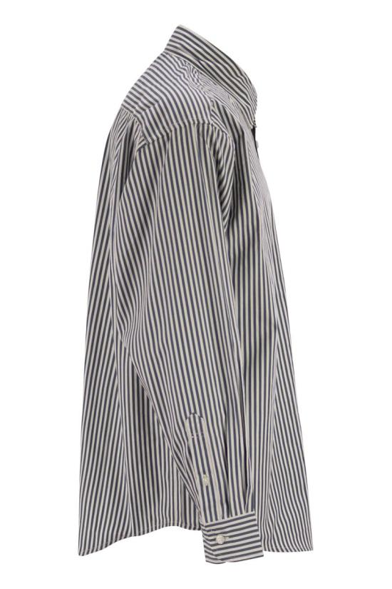 26SS 칼하트 WIP 긴팔 셔츠 I035952 3NWXX WHITE BLUE - CARHARTT WIP