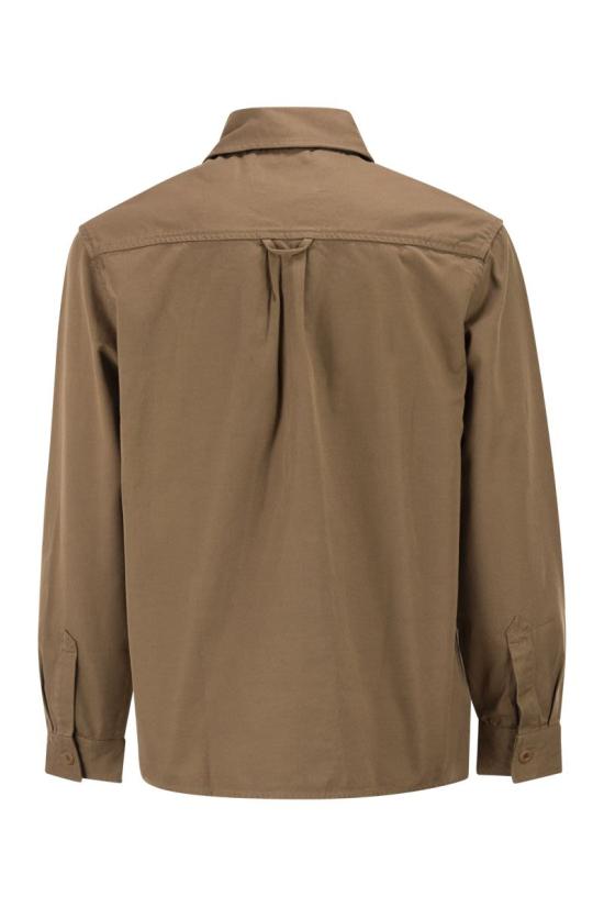 26SS 칼하트 WIP 자켓 I036271 2FS02 HAZELNUT - CARHARTT WIP