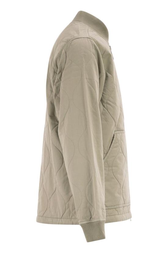 26SS 칼하트 WIP 자켓 I035970 3GEXX SAND - CARHARTT WIP