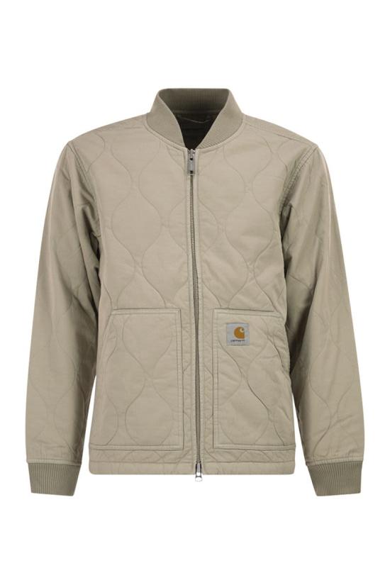 26SS 칼하트 WIP 자켓 I035970 3GEXX SAND