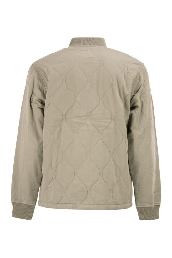 26SS 칼하트 WIP 자켓 I035970 3GEXX SAND - CARHARTT WIP