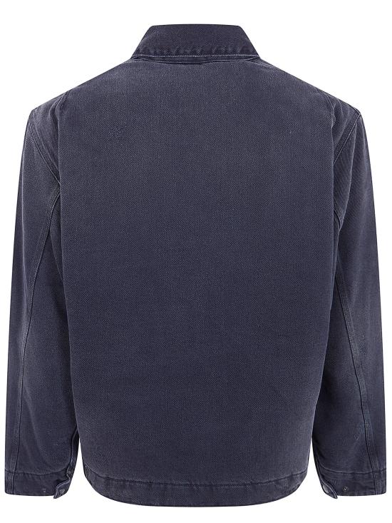 26SS 칼하트 WIP 자켓 I036259 89B7 BLACK - CARHARTT WIP