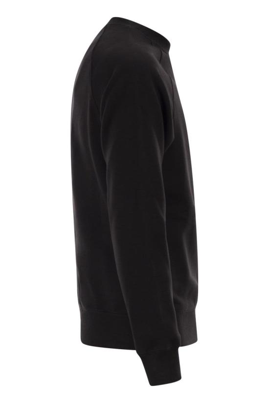  칼하트 WIP 스웨터 I033660 00FXX BLACK - CARHARTT WIP