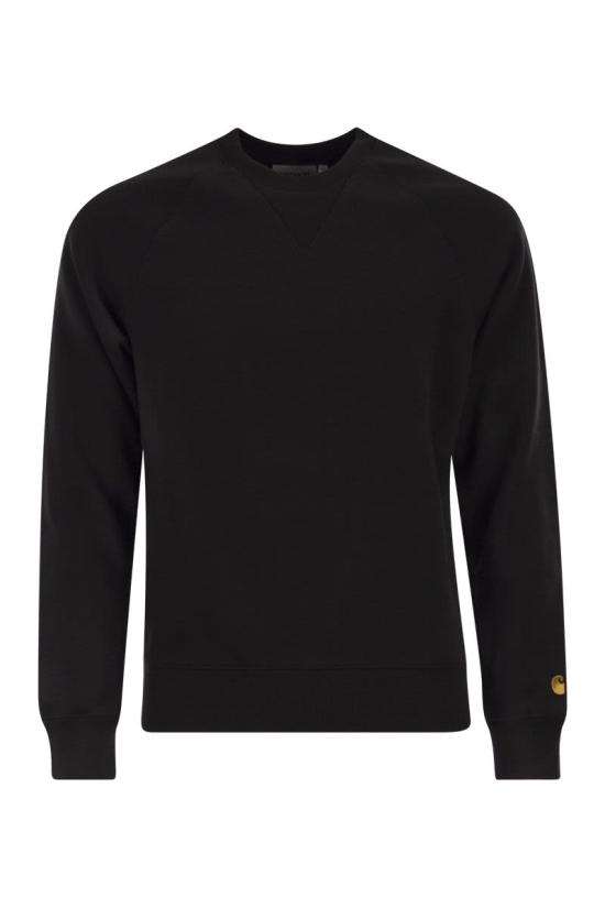  칼하트 WIP 스웨터 I033660 00FXX BLACK