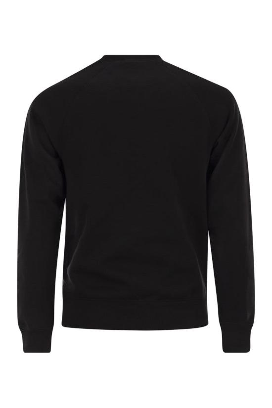  칼하트 WIP 스웨터 I033660 00FXX BLACK - CARHARTT WIP