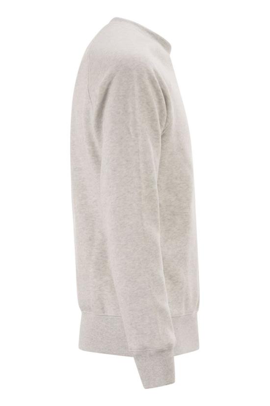  칼하트 WIP 스웨터 I033660 00JXX LIGHT GREY - CARHARTT WIP