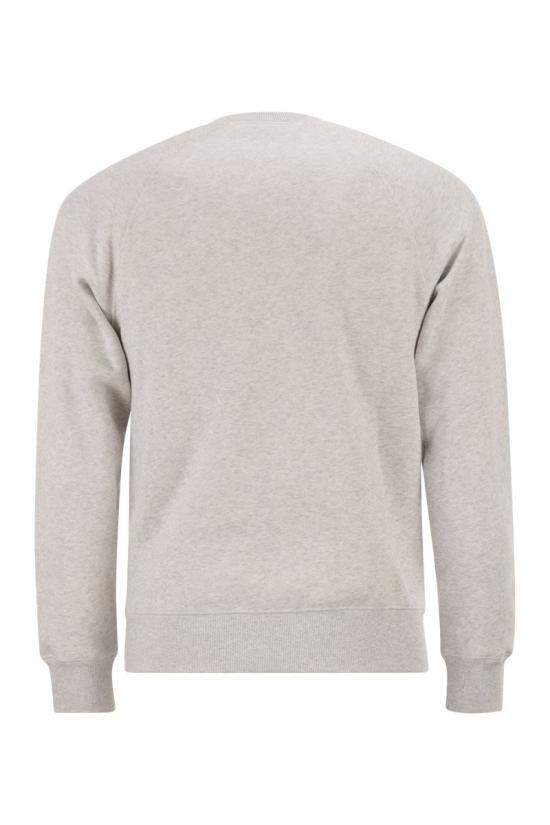  칼하트 WIP 스웨터 I033660 00JXX LIGHT GREY - CARHARTT WIP