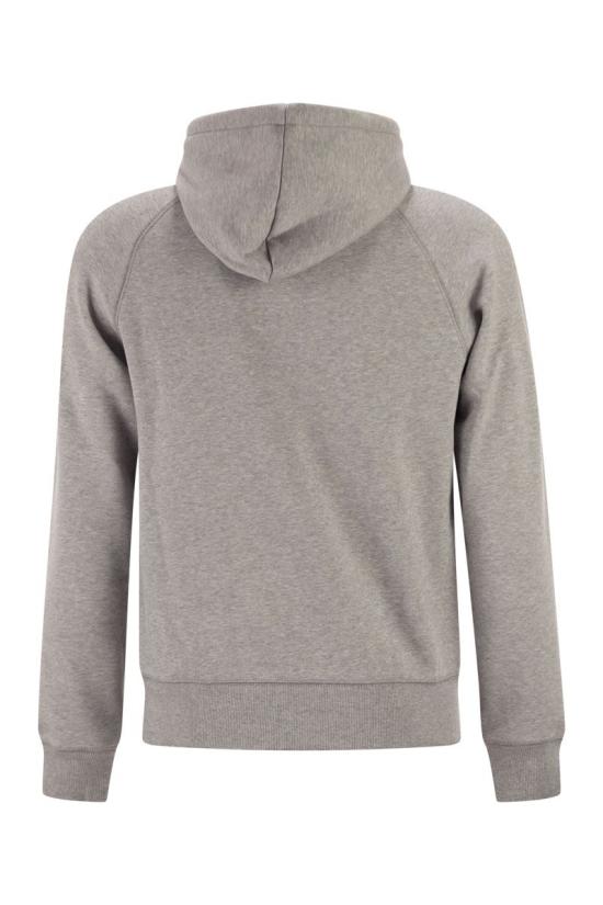  칼하트 WIP 체이스 후드 티셔츠 I033661 00MXX GREY - CARHARTT WIP