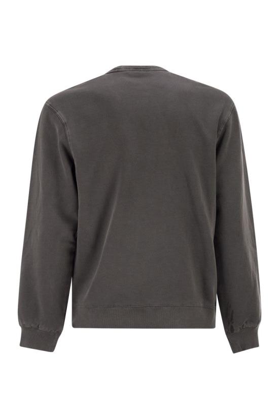 26SS 칼하트 WIP 스웨터 I036054 89B7 BLACK - CARHARTT WIP