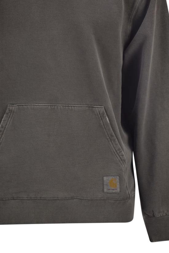 26SS 칼하트 WIP 스웨터 I036054 89B7 BLACK - CARHARTT WIP