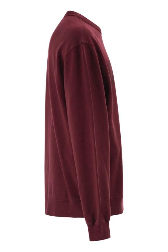 26SS 칼하트 WIP 스웨터 I036065 33G60 BORDEAUX - CARHARTT WIP