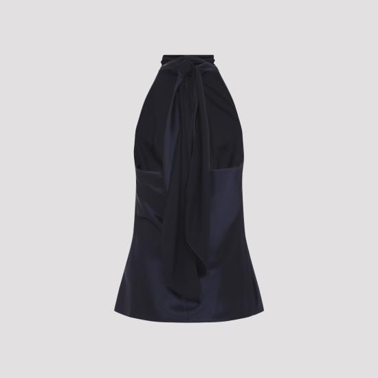 26SS 랄프 로렌 반팔 티셔츠 290P00374006 ICON BLUE - RALPH LAUREN