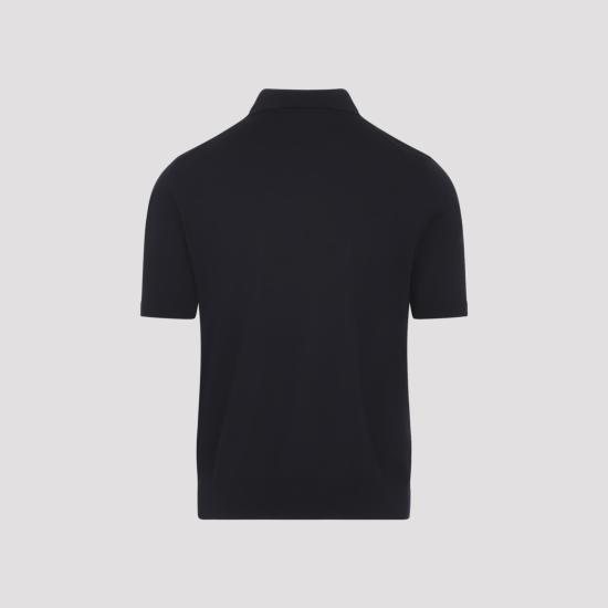 26SS 프라다 반팔 티셔츠 UMB267S2121ZLE F0008 BLUE - PRADA