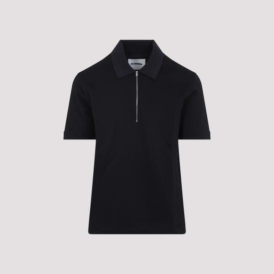 26SS 질샌더 반팔 티셔츠 J61GL0002J20336 402 BLUE - JIL SANDER