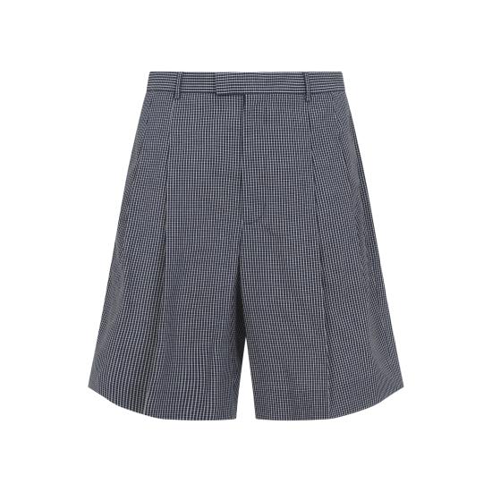 26SS 지방시 스트레이트 팬츠 BM51PA16BG 114 BLUE