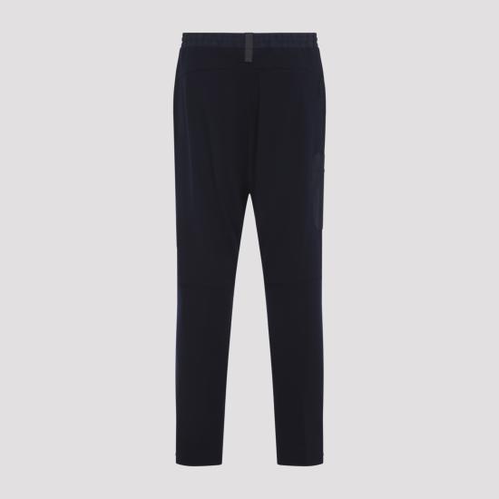 26SS 씨세 스트레이트 팬츠 PT056TJ073 B13 BLUE - SEASE