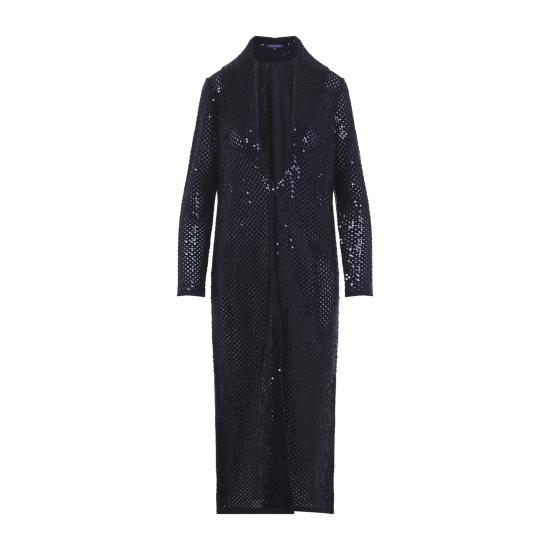 26SS 랄프 로렌 스웨터 290933900003 ICON BLUE