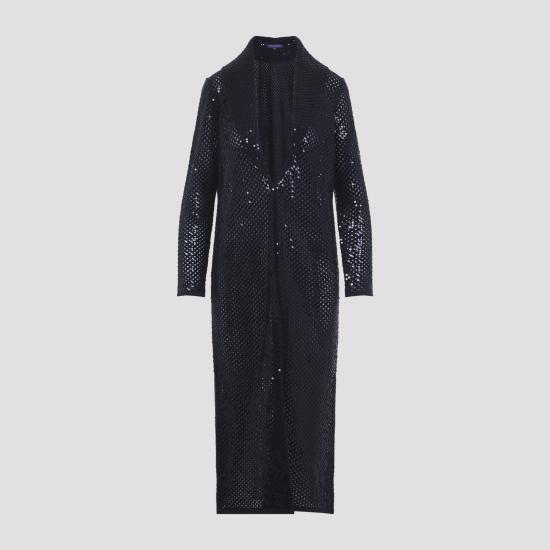26SS 랄프 로렌 스웨터 290933900003 ICON BLUE - RALPH LAUREN